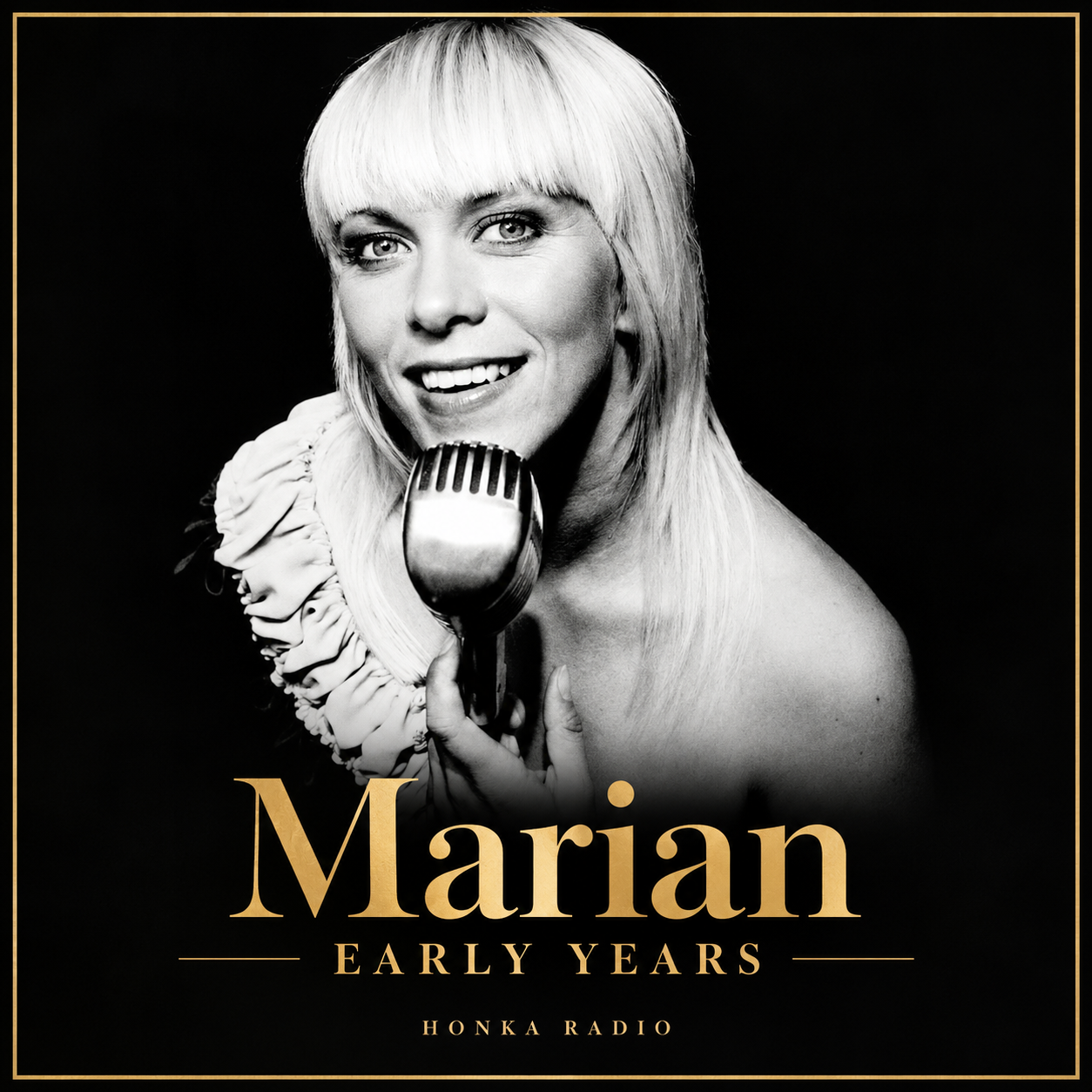 Early Years album cover