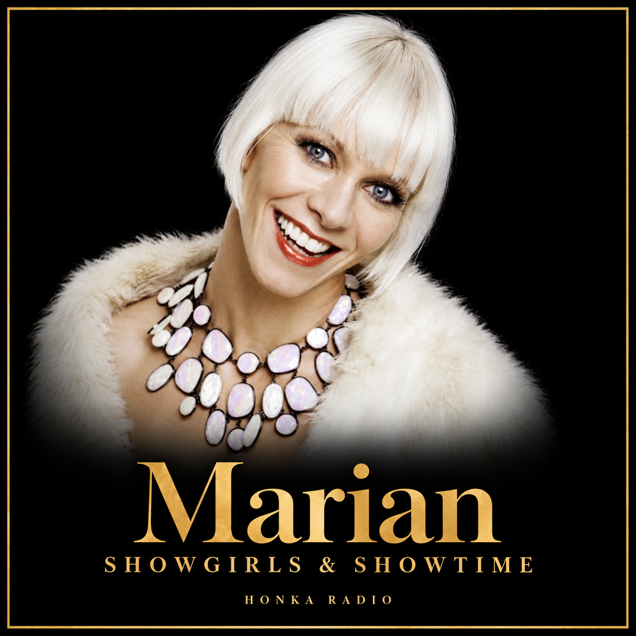 Showgirls & Showtime album cover