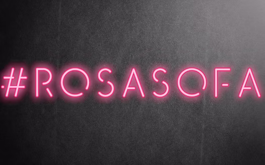 Rosa Sofa — teasers and episode guide